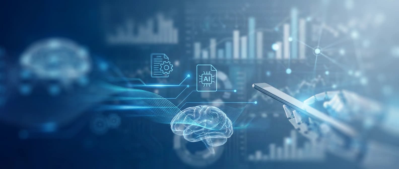 AI-Powered Automated Quoting - modern sales for your business