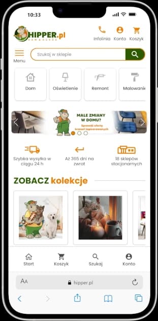 Wyszukiwanie kolorów 1