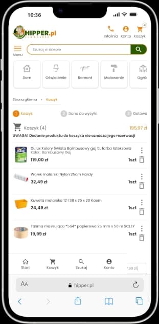 Wyszukiwanie kolorów 3