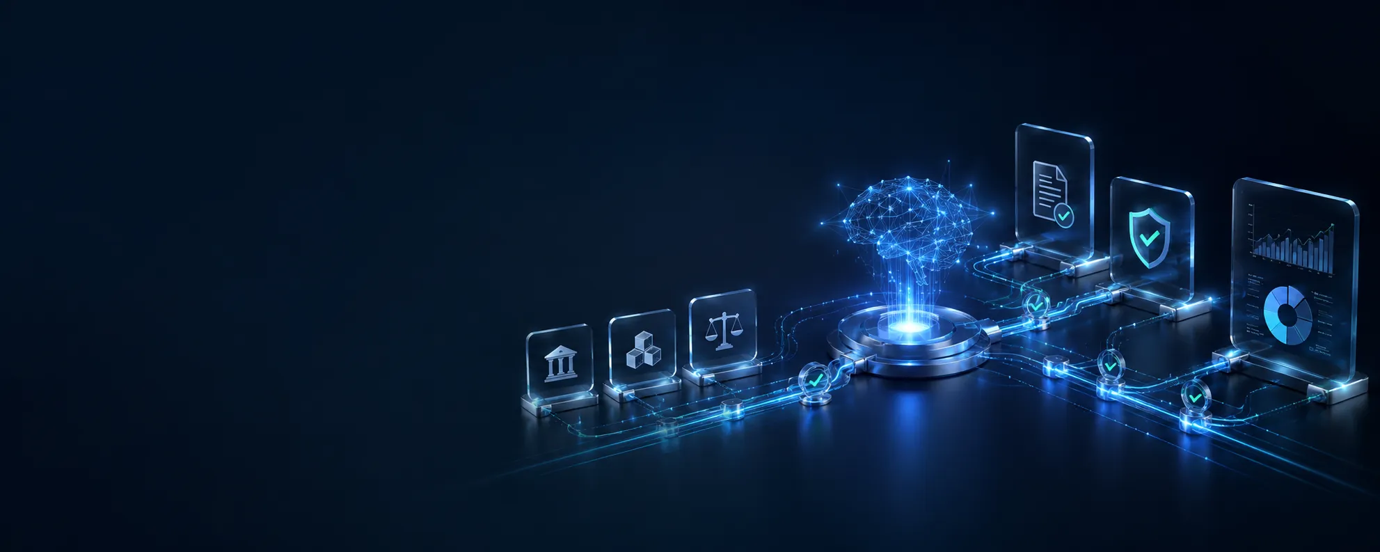 Compliance Intelligence Platform – Voice & Email