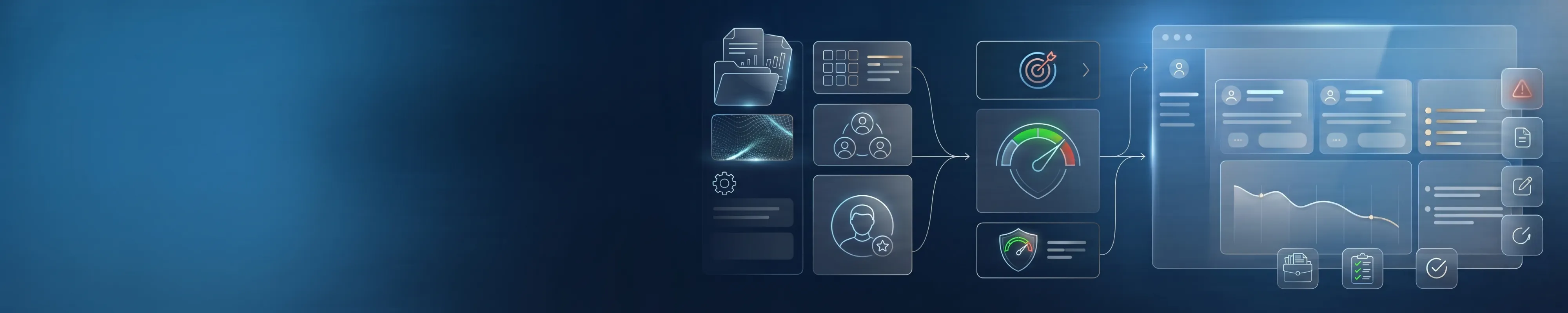 Sales Intelligence - AI dla sprzedaży B2B w ERP
