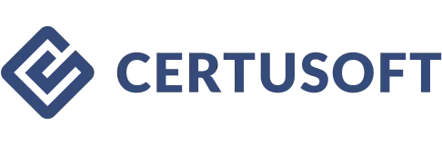 Certusoft - dopasowane oprogramowanie do Twojej firmy!