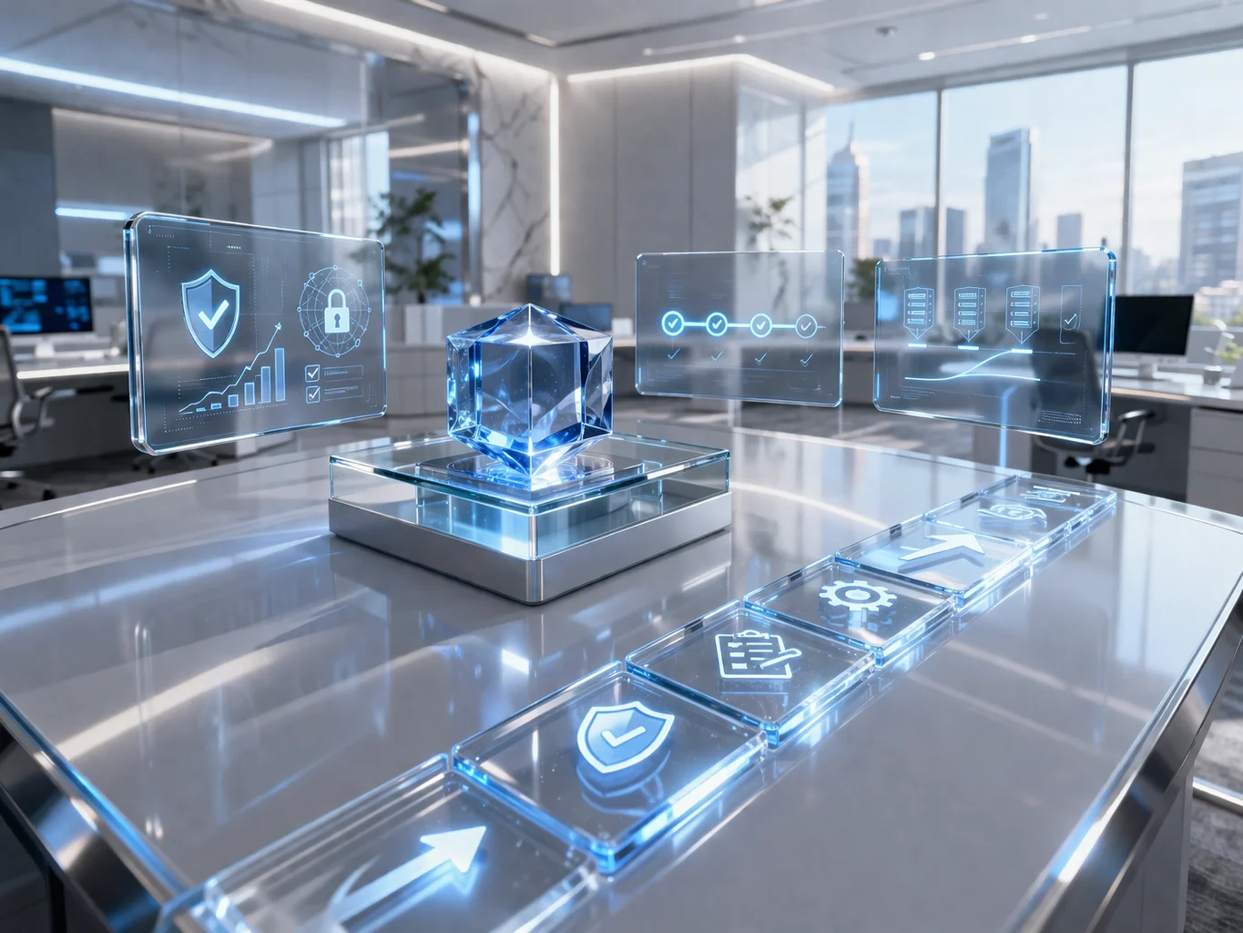 Jak bezpiecznie wdrożyć system inwestycyjny w instytucji finansowej - plan uruchomienia, stabilizacji i rozwoju