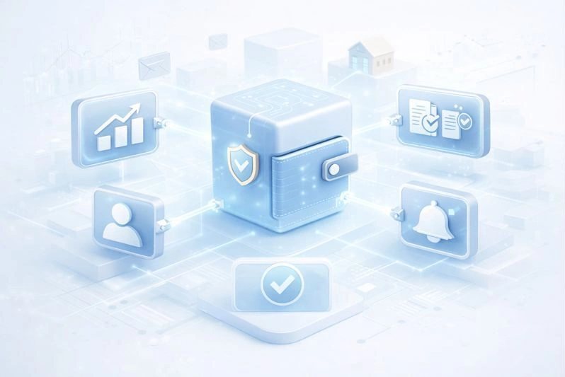 Certusoft e-portfel – rozwój funkcjonalności i nowe moduły w systemie