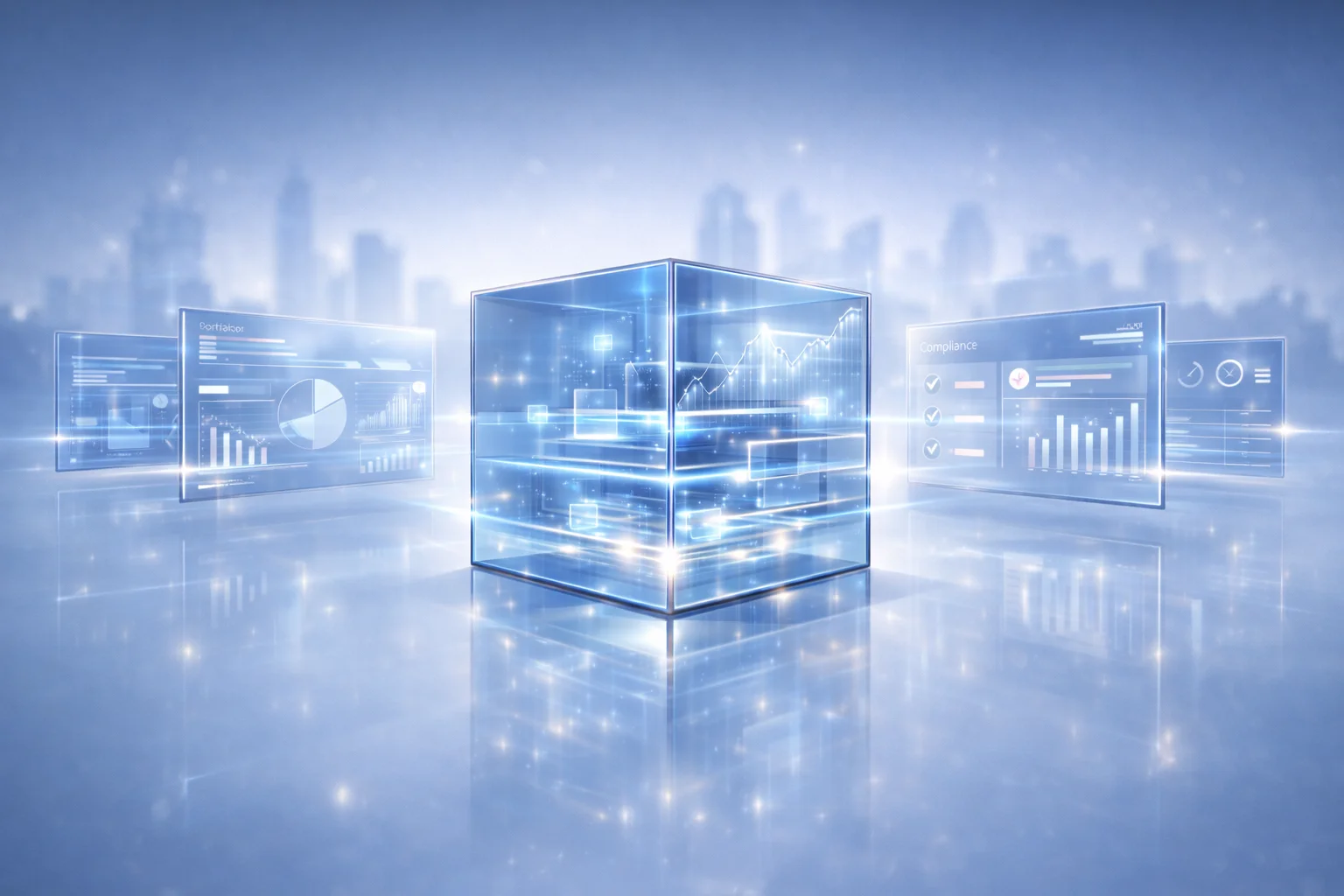 Jak wybrać system inwestycyjny dla instytucji finansowej? Porównanie dostawców, KNF i ryzyko operacyjne