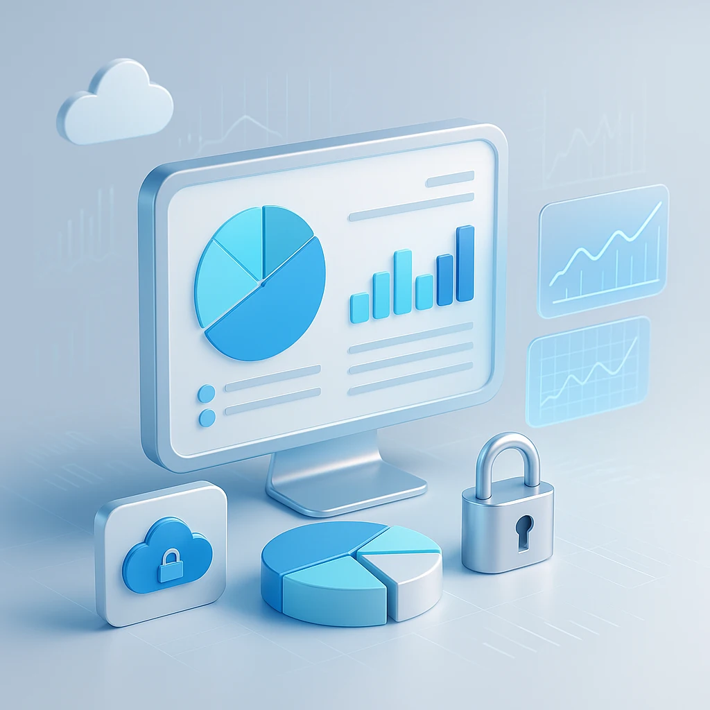 eCeres – inteligentna platforma inwestycyjna nowej generacji. Jak technologia Certusoft redefiniuje doświadczenie inwestycyjne