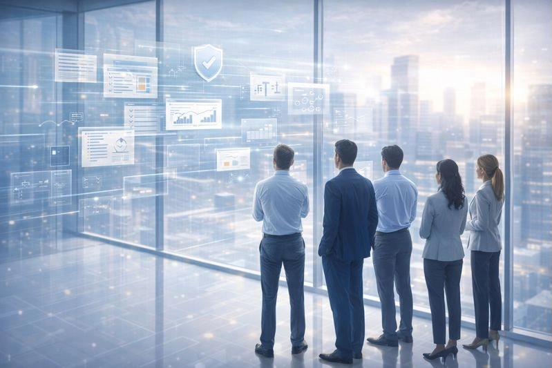 Jak opracować wymagania dla systemu inwestycyjnego zanim pojawi się ryzyko złego wyboru