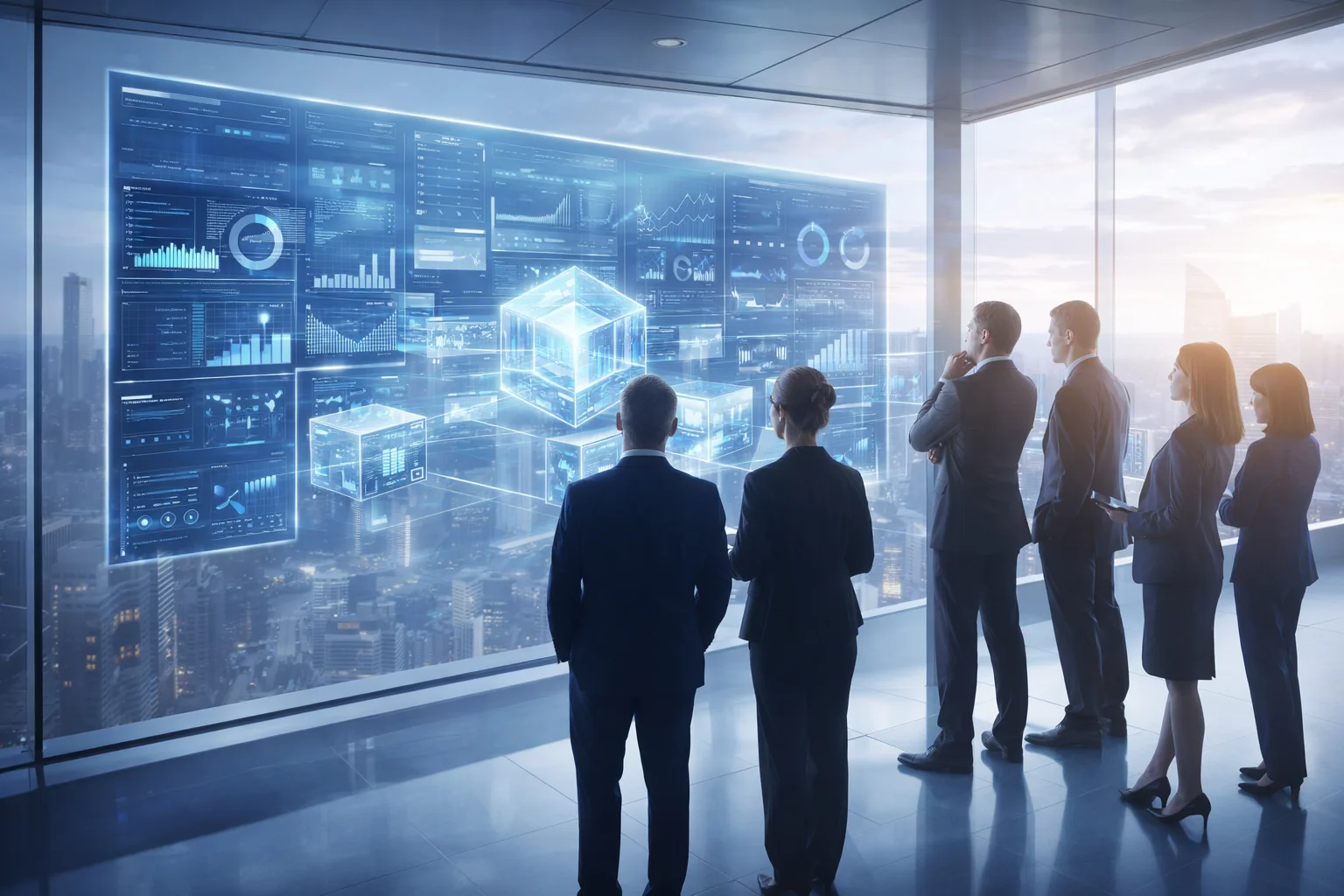 Jak wybrać dostawcę systemu inwestycyjnego i ograniczyć ryzyko wdrożeniowe